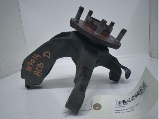 Fusee avd occasion FORD CMAX I Phase 2 - 1.6 TDCI 90ch