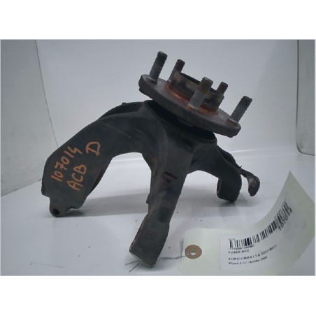 Fusee avd occasion FORD CMAX I Phase 2 - 1.6 TDCI 90ch