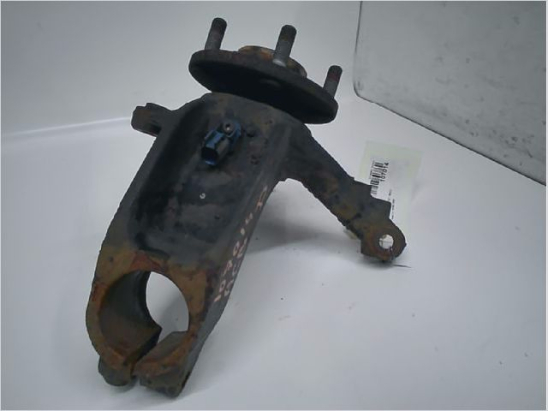 Fusee avd occasion FORD CMAX I Phase 2 - 1.6 TDCI 90ch