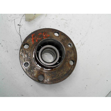 Moyeu arg occasion CITROEN NEMO Phase 1 - 1.3 HDI 75ch