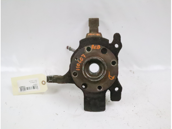 Fusee avd occasion OPEL ASTRA III Phase 1 - 1.6 TWINPORT 105ch