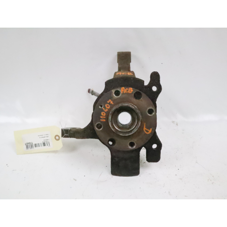 Fusee avd occasion OPEL ASTRA III Phase 1 - 1.6 TWINPORT 105ch