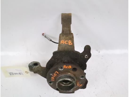 Fusee avd occasion OPEL ASTRA III Phase 1 - 1.6 TWINPORT 105ch