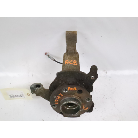 Fusee avd occasion OPEL ASTRA III Phase 1 - 1.6 TWINPORT 105ch