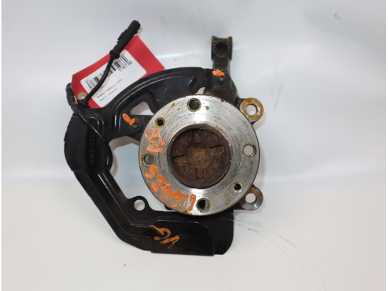 Fusee avg occasion RENAULT TWINGO III Phase 1 - 1.0 SCE 12v 70ch