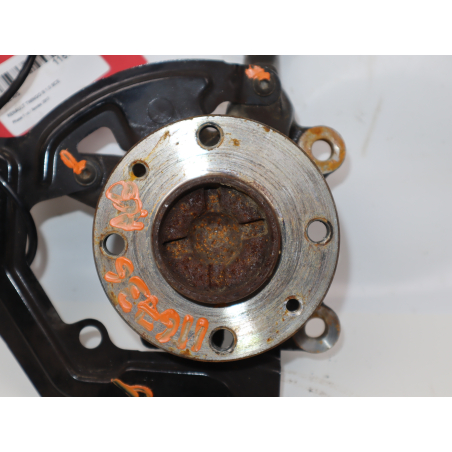 Fusee avg occasion RENAULT TWINGO III Phase 1 - 1.0 SCE 12v 70ch