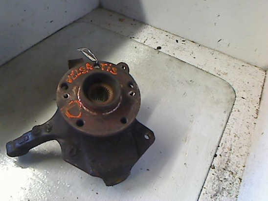 Fusee avd occasion RENAULT VELSATIS Phase 1 - 2.2 DCI 150ch