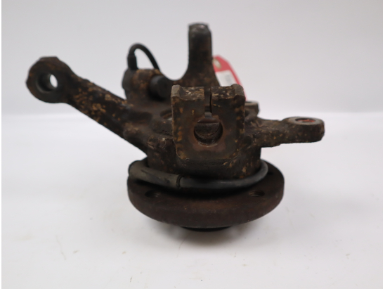 Fusee avg occasion RENAULT CLIO II Phase 1 - 1.2