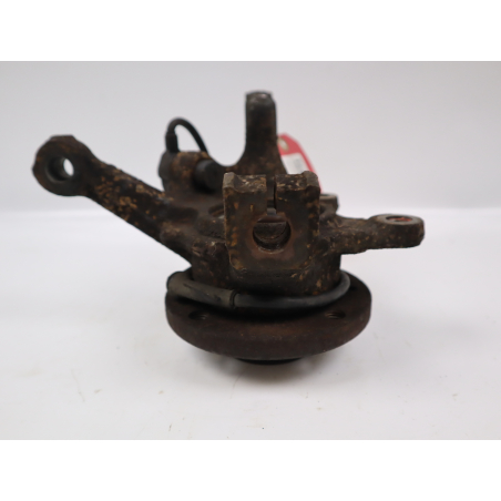 Fusee avg occasion RENAULT CLIO II Phase 1 - 1.2