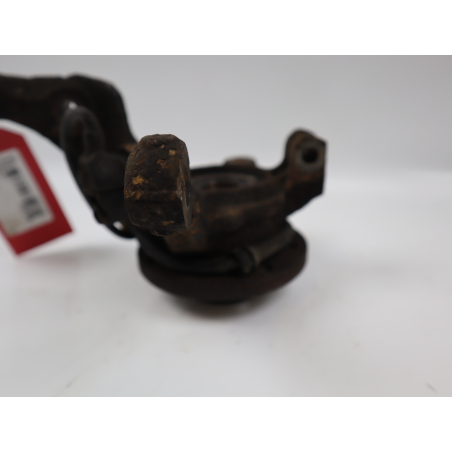 Fusee avg occasion RENAULT CLIO II Phase 1 - 1.2