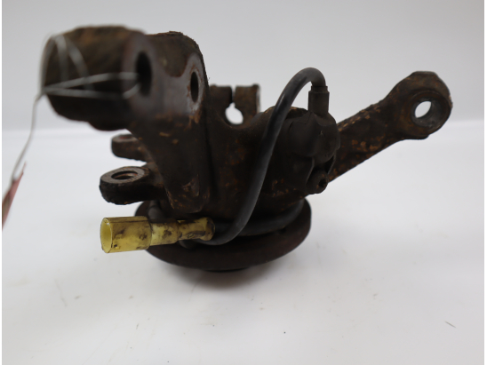 Fusee avg occasion RENAULT CLIO II Phase 1 - 1.2