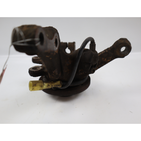 Fusee avg occasion RENAULT CLIO II Phase 1 - 1.2