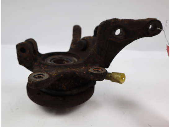 Fusee avg occasion RENAULT CLIO II Phase 1 - 1.2