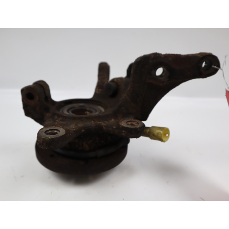 Fusee avg occasion RENAULT CLIO II Phase 1 - 1.2