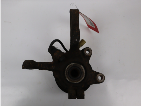 Fusee avg occasion RENAULT CLIO II Phase 1 - 1.2