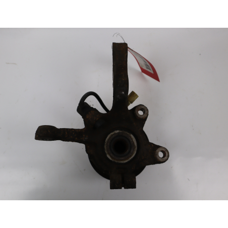 Fusee avg occasion RENAULT CLIO II Phase 1 - 1.2