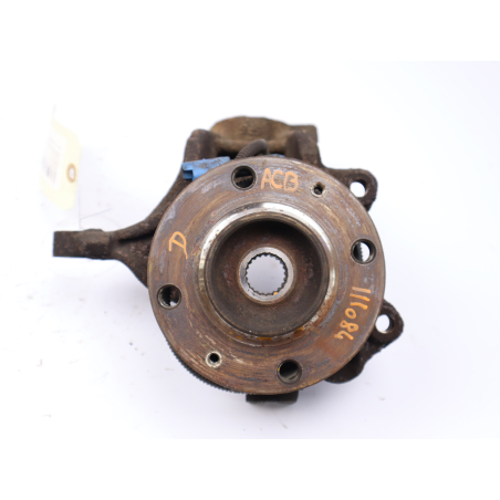 Fusee avd occasion CITROEN C3 I Phase 1 - 1.4HDI 8v 70ch