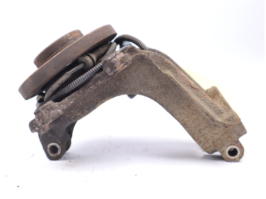 Fusee avd occasion CITROEN C3 I Phase 1 - 1.4HDI 8v 70ch