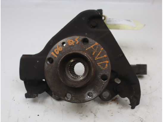 Fusee avd occasion FIAT IDEA Phase 1 - 1.3 DT MULTIJET 16v
