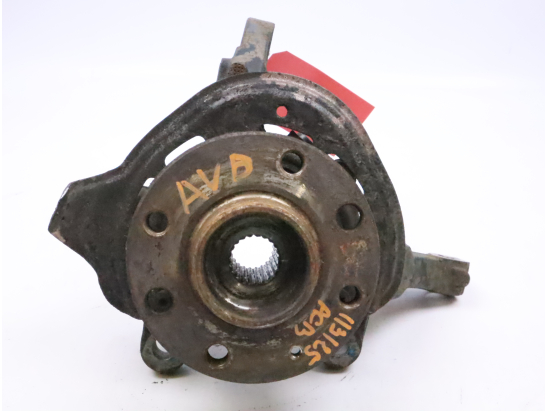 Fusee avd occasion OPEL CORSA III Phase 2 - 1.2i 16v