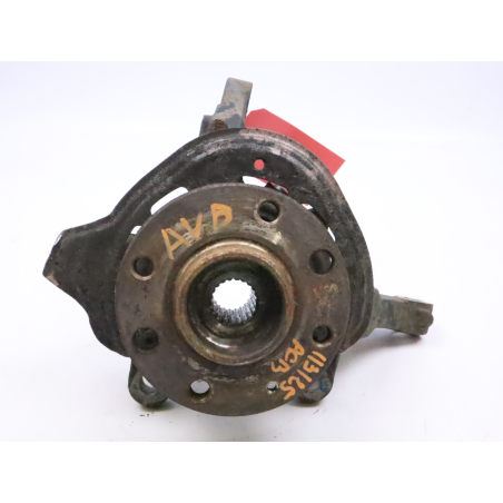 Fusee avd occasion OPEL CORSA III Phase 2 - 1.2i 16v