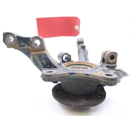 Fusee avd occasion OPEL CORSA III Phase 2 - 1.2i 16v