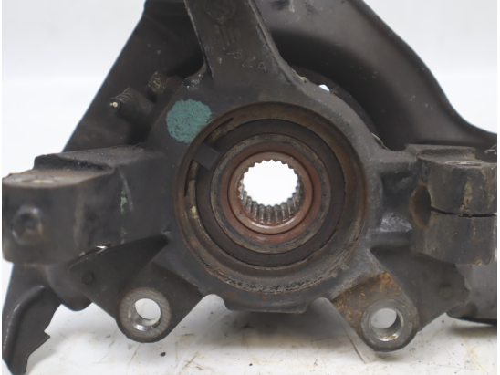 Fusee avd occasion FIAT IDEA Phase 1 - 1.3 DT MULTIJET 16v