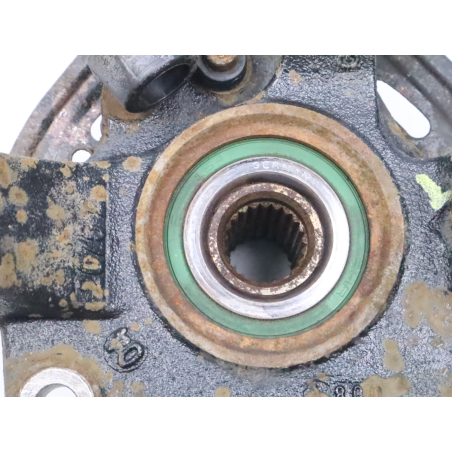 Fusee avd occasion OPEL CORSA III Phase 2 - 1.2i 16v