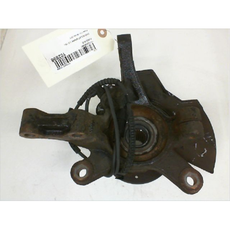 Fusee avd occasion CHEVROLET SPARK Phase 1 - 1.0i 16v 68ch