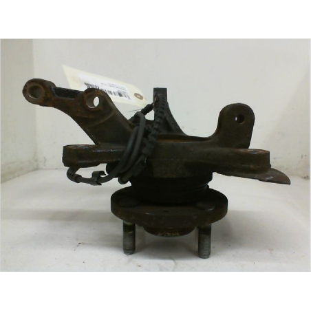 Fusee avd occasion CHEVROLET SPARK Phase 1 - 1.0i 16v 68ch