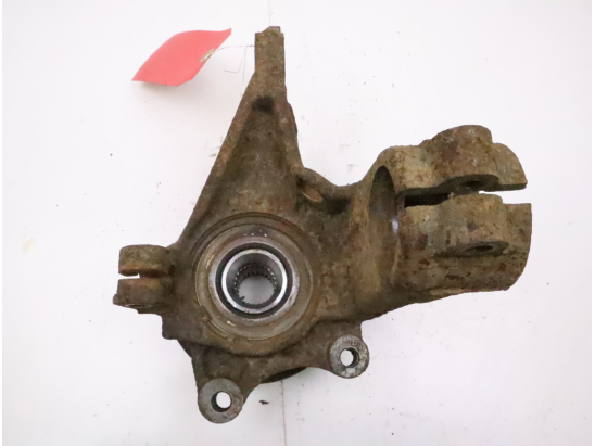 Fusee avg occasion CITROEN BERLINGO I Phase 2 - 2.0 HDi 90ch