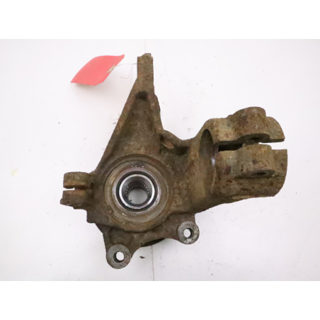 Fusee avg occasion CITROEN BERLINGO I Phase 2 - 2.0 HDi 90ch