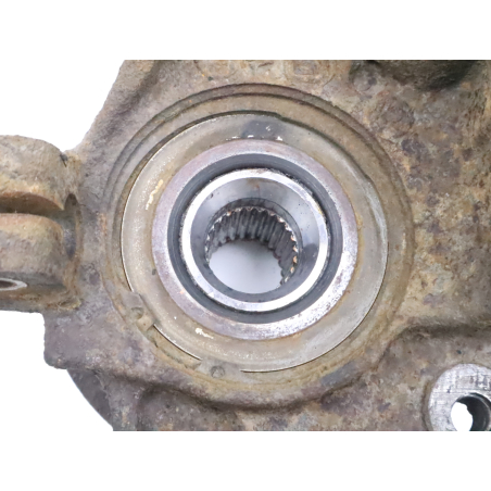 Fusee avg occasion CITROEN BERLINGO I Phase 2 - 2.0 HDi 90ch