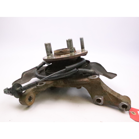 Fusee avg occasion HYUNDAI SANTA FE II Phase 1 - 2.2CRDI 149ch 4WD