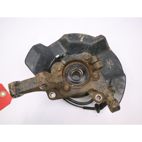 Fusee avg occasion HYUNDAI SANTA FE II Phase 1 - 2.2CRDI 149ch 4WD