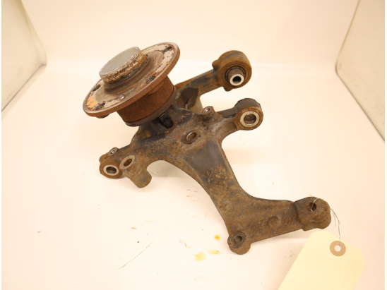 Fusee arg occasion VOLKSWAGEN GOLF VI Phase 1 - 1.6 TDI 90ch