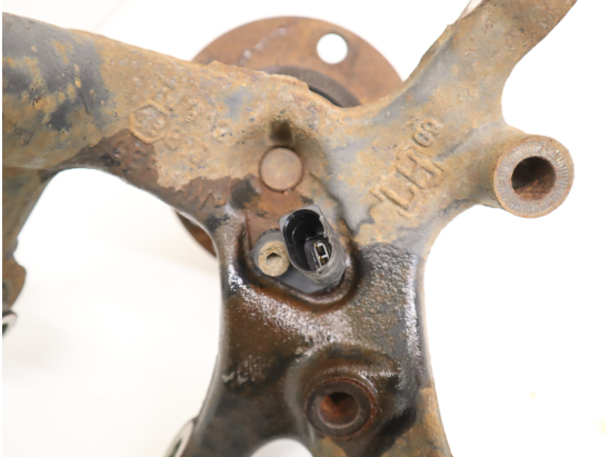 Fusee arg occasion VOLKSWAGEN GOLF VI Phase 1 - 1.6 TDI 90ch