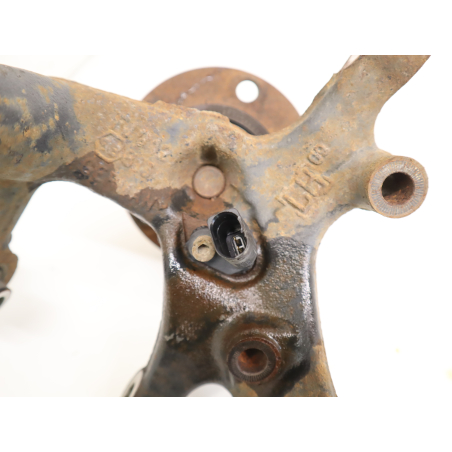 Fusee arg occasion VOLKSWAGEN GOLF VI Phase 1 - 1.6 TDI 90ch