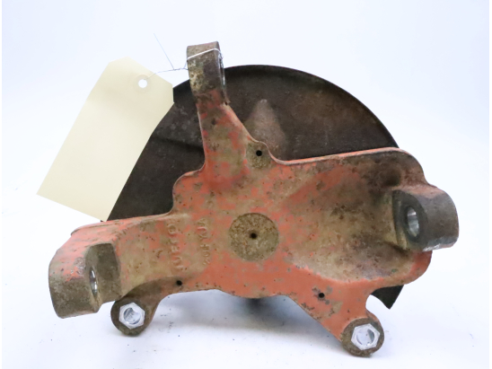 Fusee avg occasion IVECO DAILY III Phase 1 - 2.8D 85ch