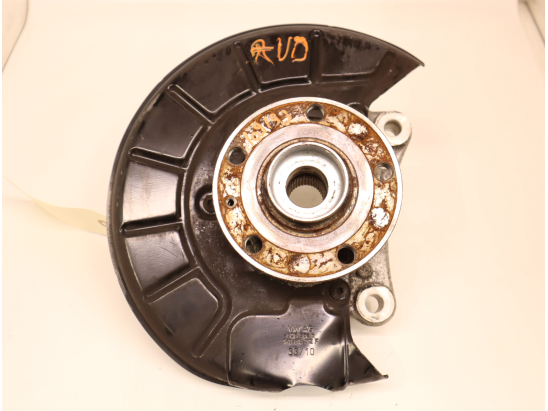 Fusee avd occasion VOLKSWAGEN PASSAT V Phase 1 CC - 2.0 TDI 140ch