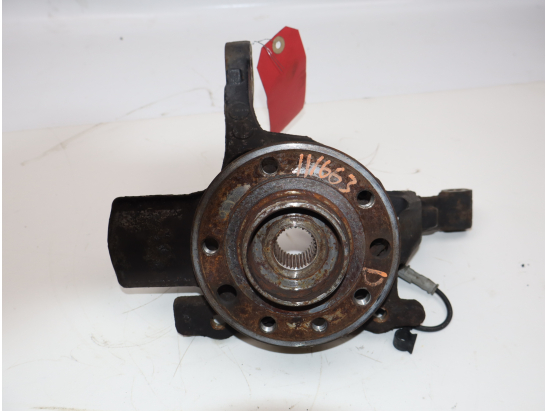 Fusee avd occasion OPEL ASTRA III Phase 2 GTC - 1.9 CDTI 120ch