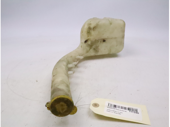 RESERVOIR LAVE-GLACE AV