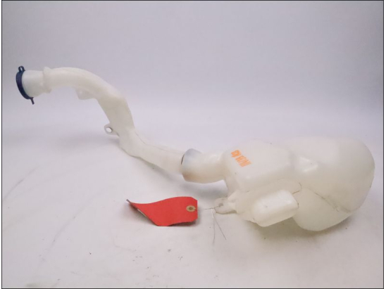 Reservoir lave-glace avant occasion CITROEN C3 III Phase 1 - 1.2i 82ch