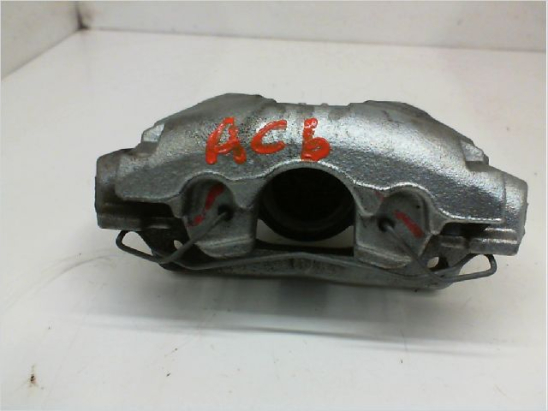 Etrier de frein avant gauche occasion RENAULT CAPTUR Phase 1 - 1.5 DCI 90ch