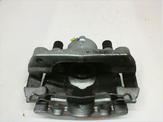 Etrier de frein avant gauche occasion RENAULT CAPTUR Phase 1 - 1.5 DCI 90ch
