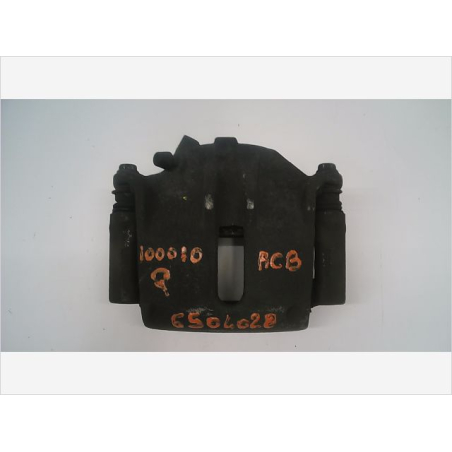 Etrier de frein avant gauche occasion RENAULT SCENIC II Phase 1 - 1.9 DCI 120ch