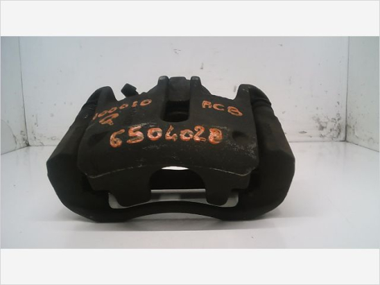 Etrier de frein avant gauche occasion RENAULT SCENIC II Phase 1 - 1.9 DCI 120ch