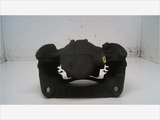 Etrier de frein avant gauche occasion RENAULT SCENIC II Phase 1 - 1.9 DCI 120ch