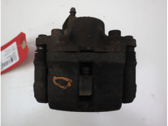 Etrier de frein avant droit occasion RENAULT CLIO CAMPUS II Phase 1 - 1.5 DCI 70ch