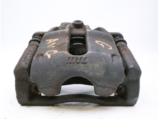 Etrier de frein avant gauche occasion NISSAN MICRA III Phase 2 - 1.2i 65ch